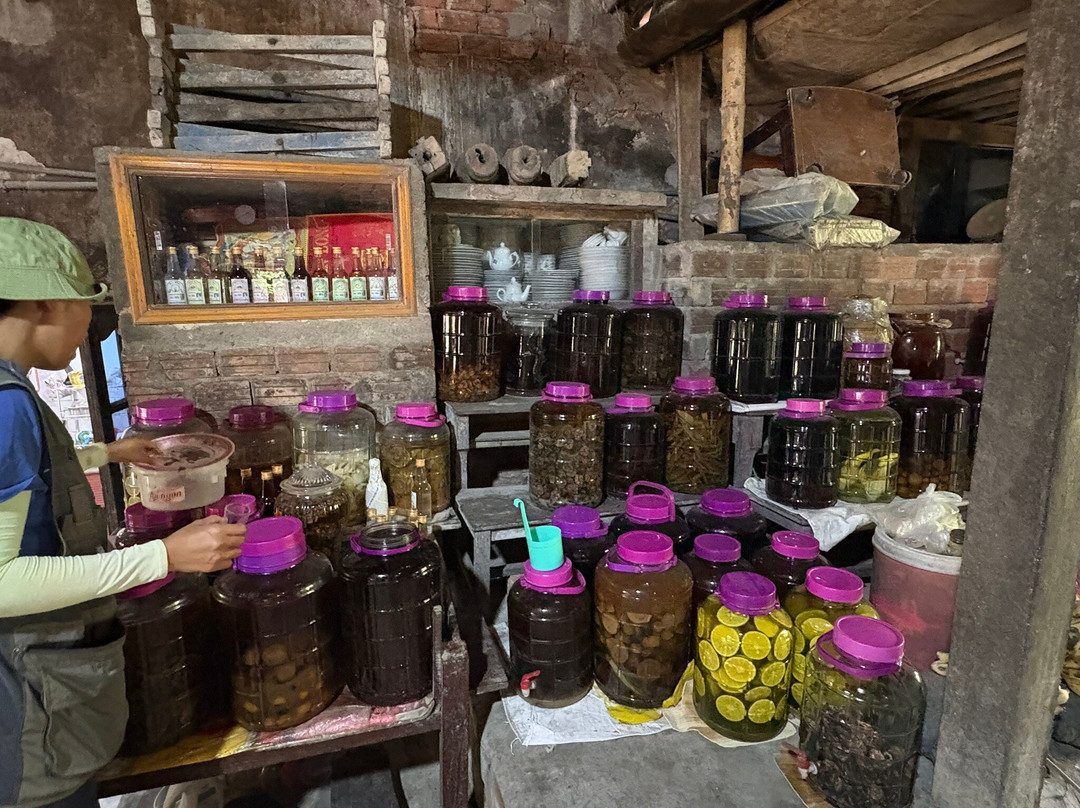 Hoi An Backroad Tours-会安必去景点