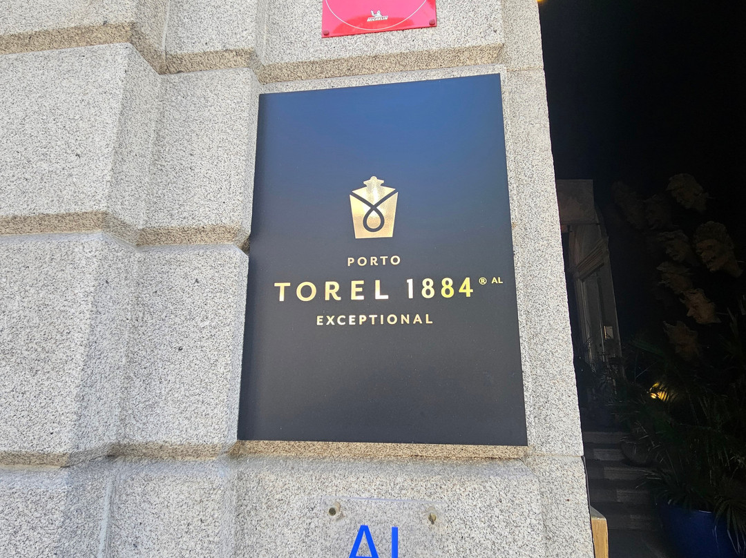 托雷尔1884套房公寓主图