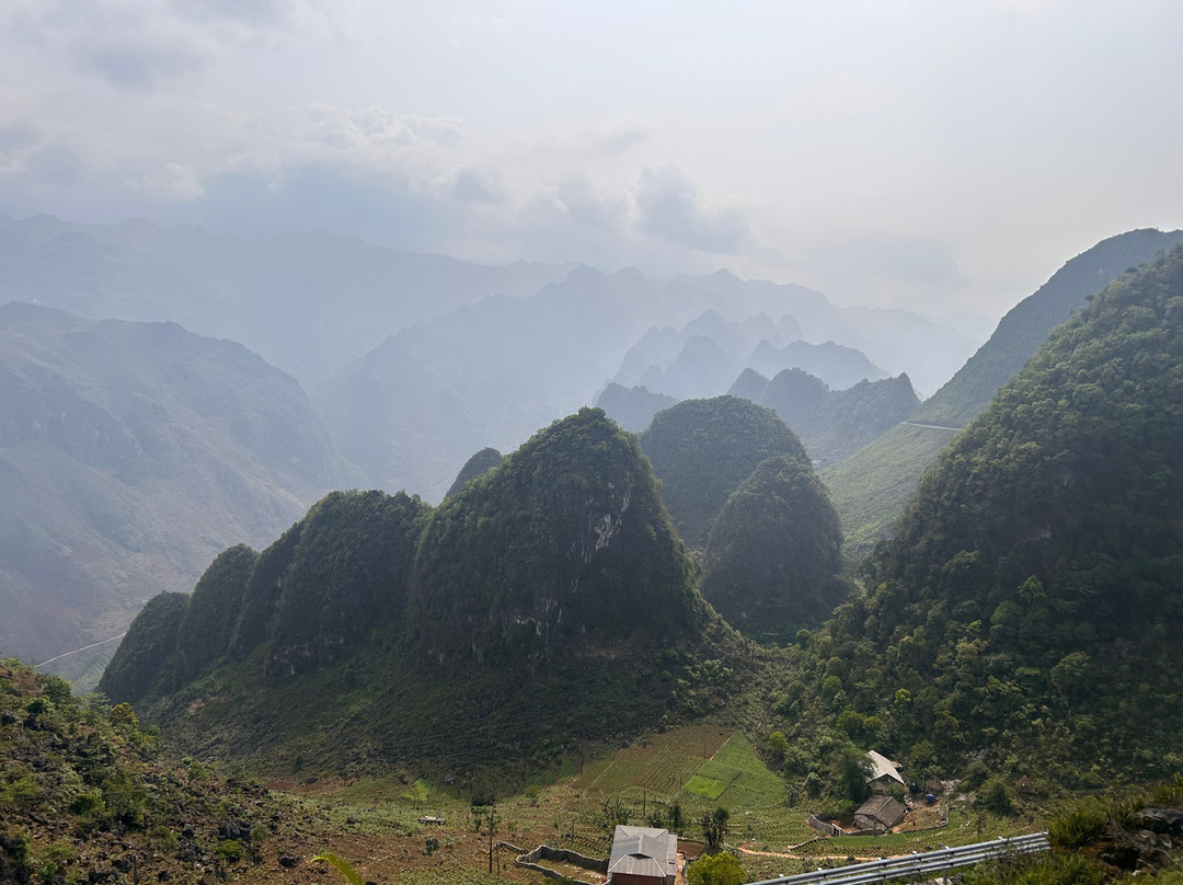The Loop Tours-Hoan Kiem必去景点