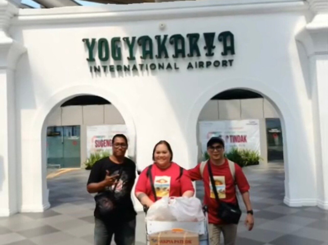 Jogja Visit Tour by Malioboro Travel-Yogyakarta必去景点