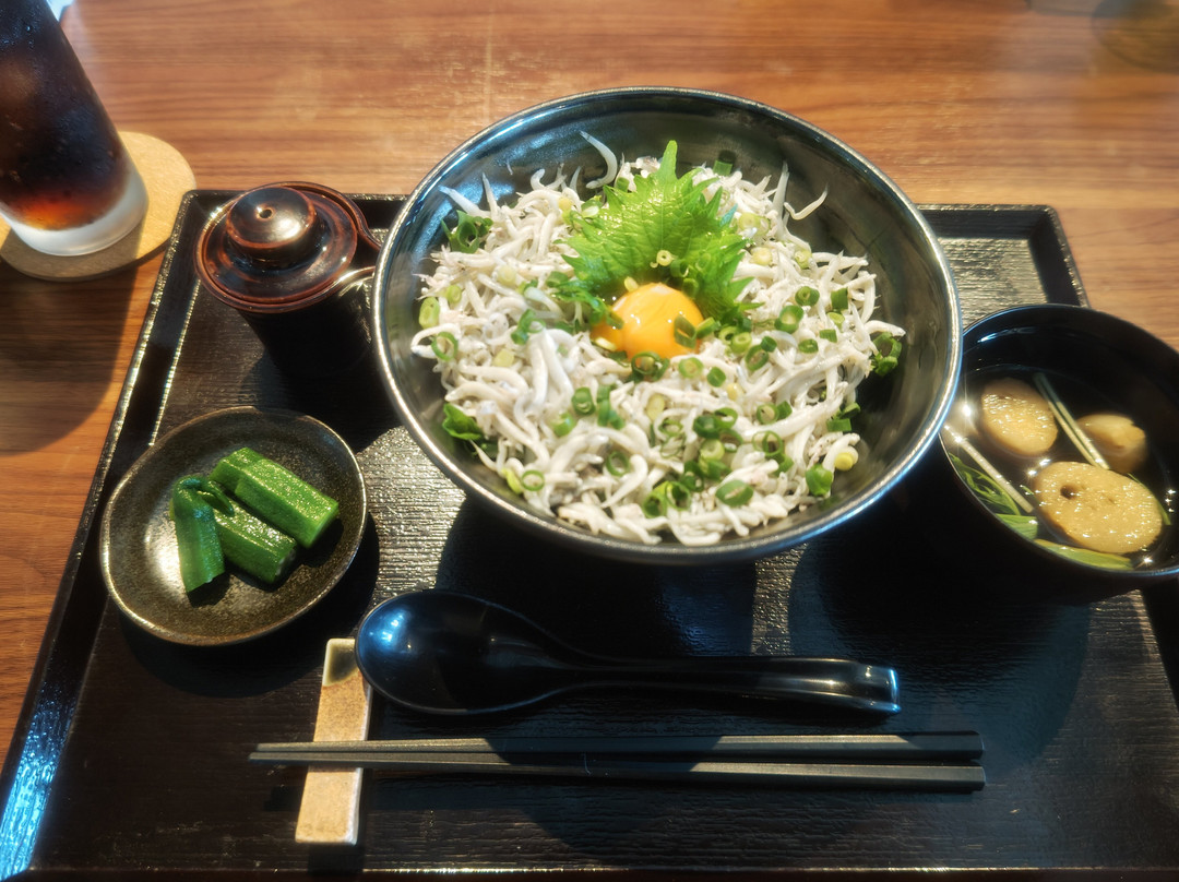 海边和风现代食堂 镰仓幕风