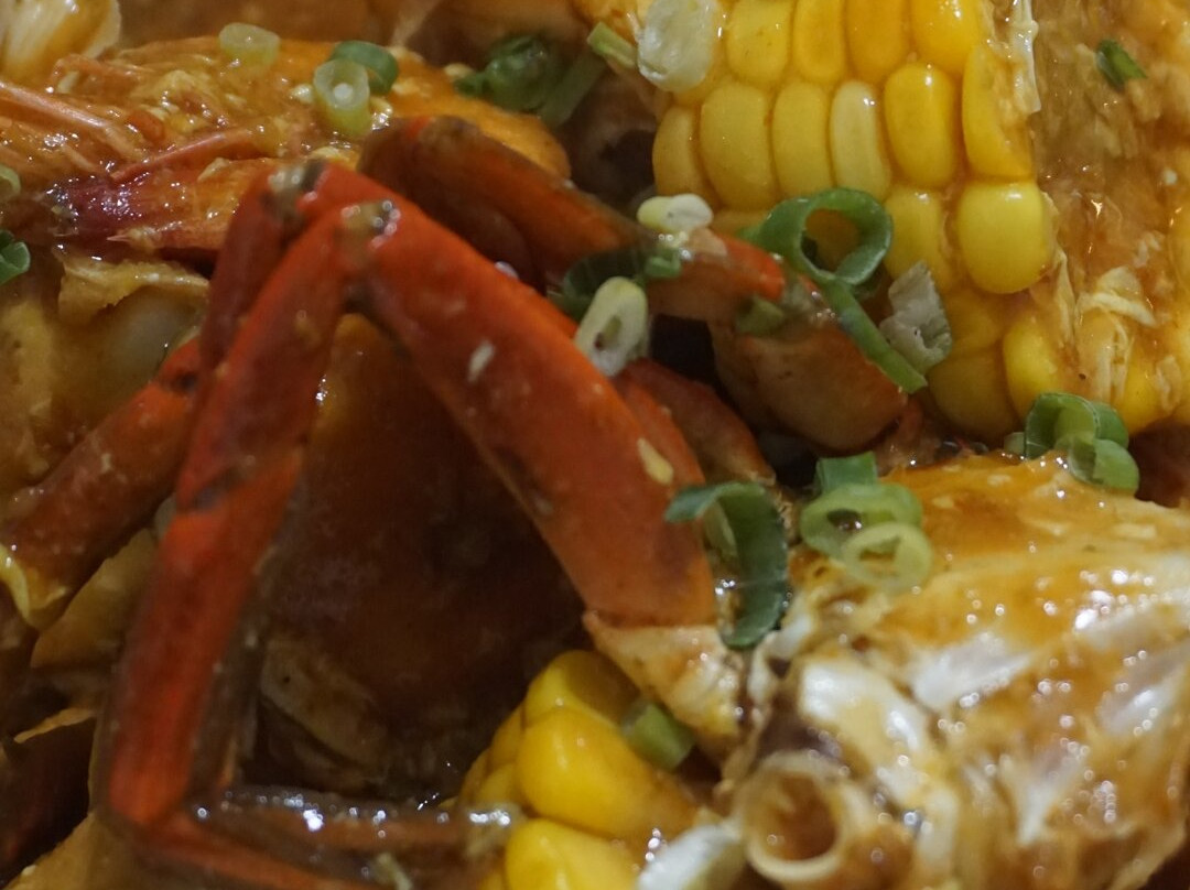 Warung Laut By Condong Square