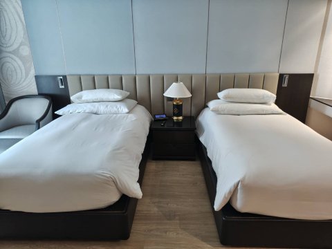 孔敬兰花铂尔曼酒店-旅行者