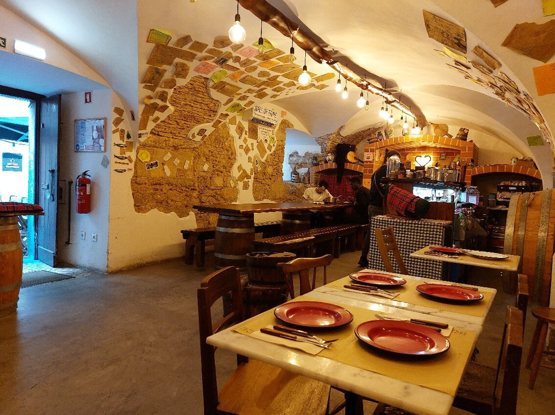 Taberna Carolina