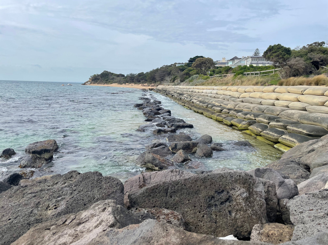 Portsea Pier-波特西必去景点