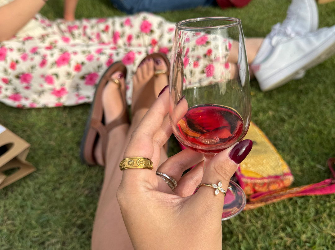 Moorebank Vineyard-波高尔宾必去景点