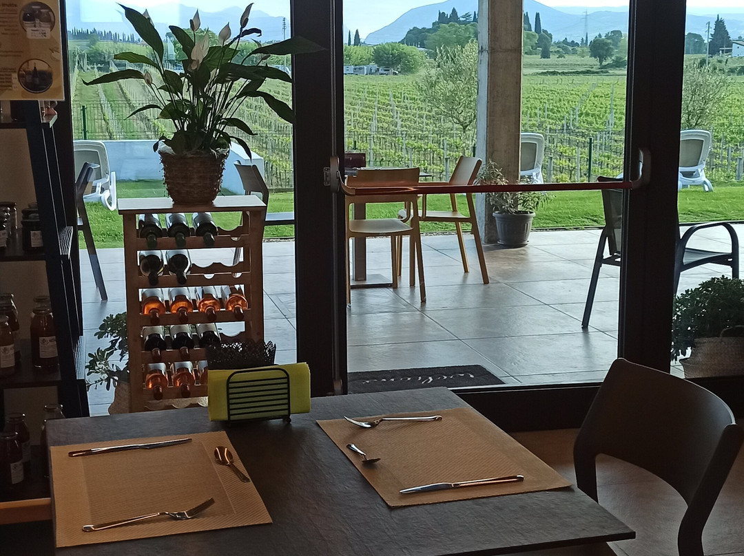 Agriturismo Corte Casa Erminia