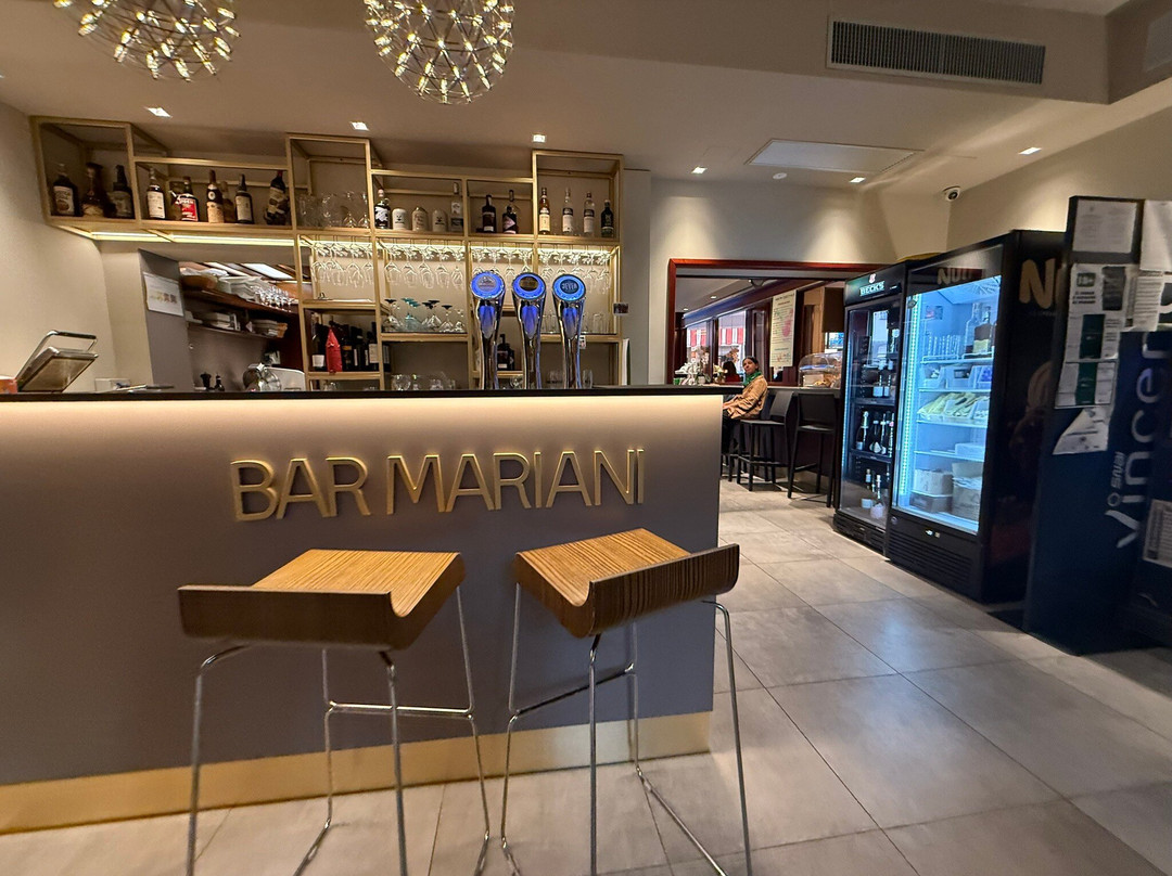Bar Mariani