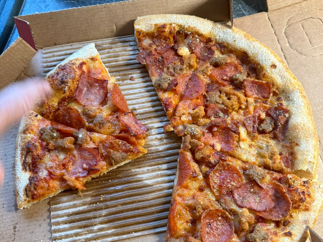 Pizza Hut