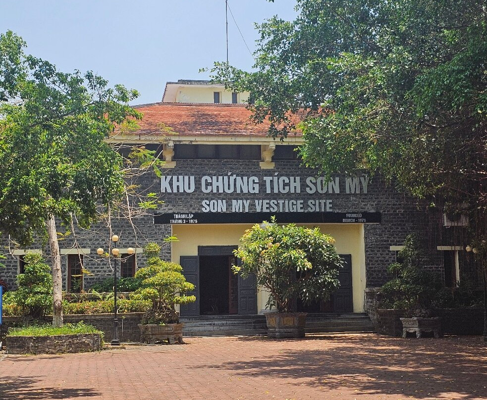 Annam Tour-Dong Ha必去景点