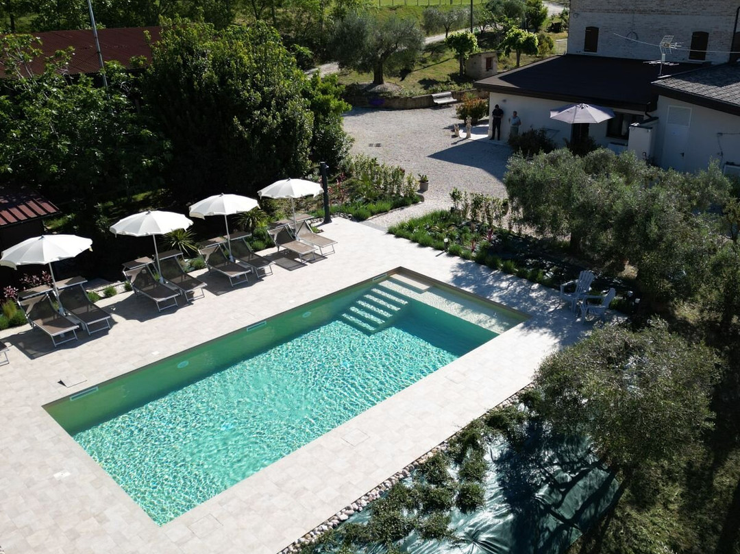 CarloCarla Gastronomic B&B & Restaurant主图