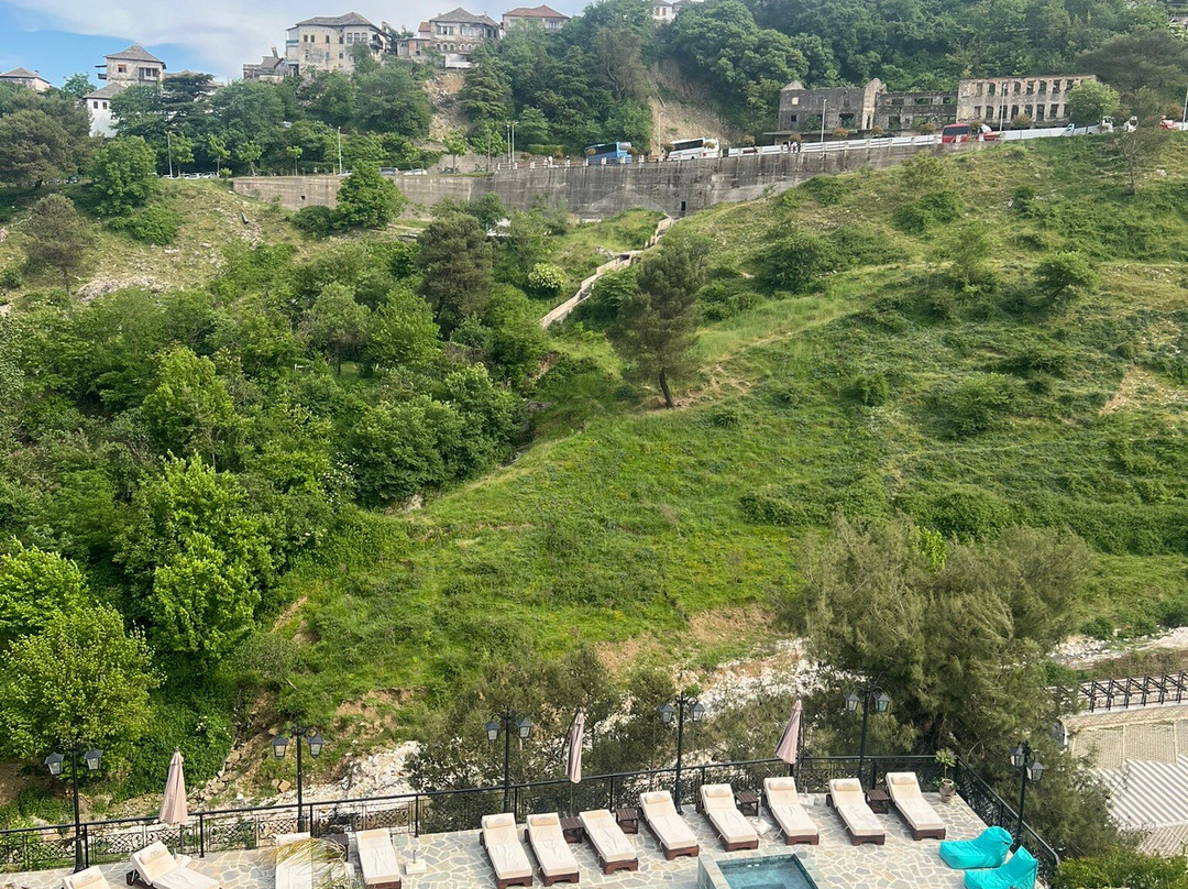 Cumaku Boutique Hotel & Spa