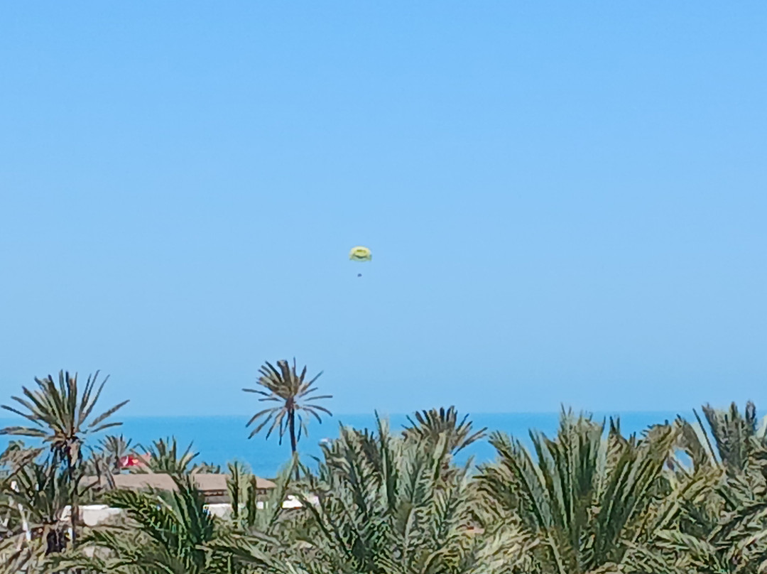 Djerba Golf Resort & Spa主图