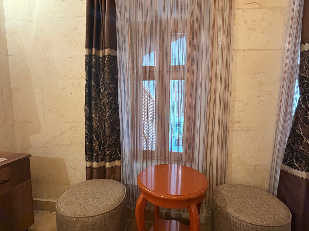 Ela Sultan Han Otel