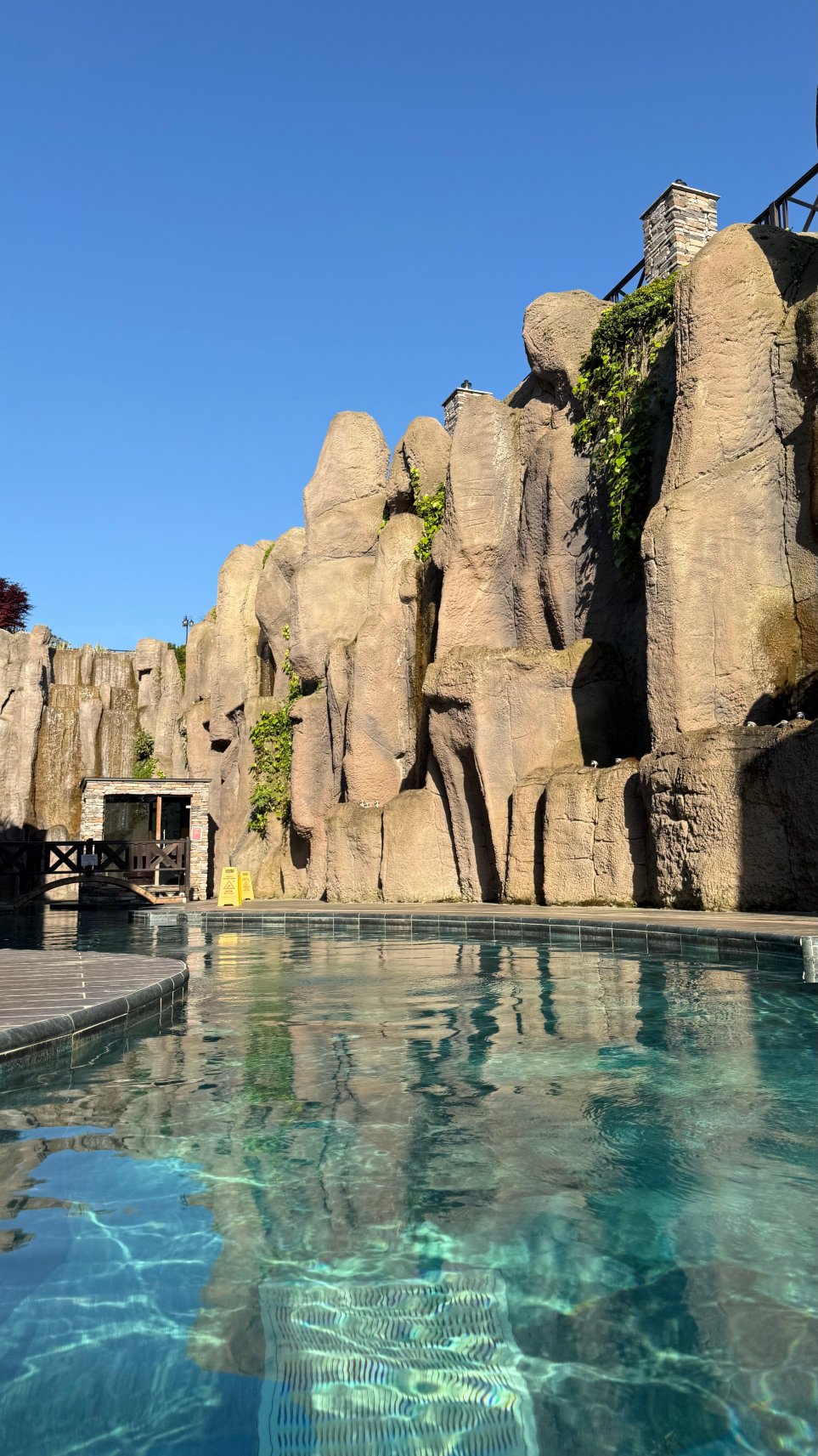 Elite World Grand Sapanca-旅行者