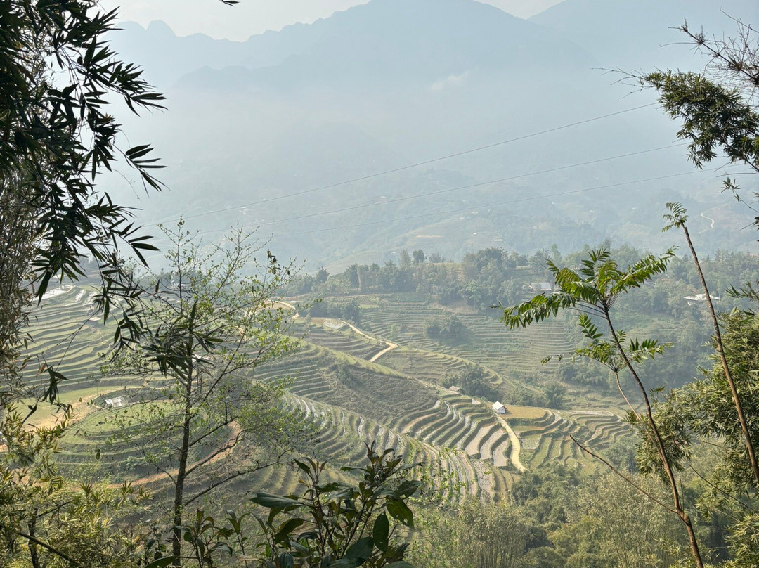 Mao’s Sapa Trekking Tour and Homestay-沙巴必去景点