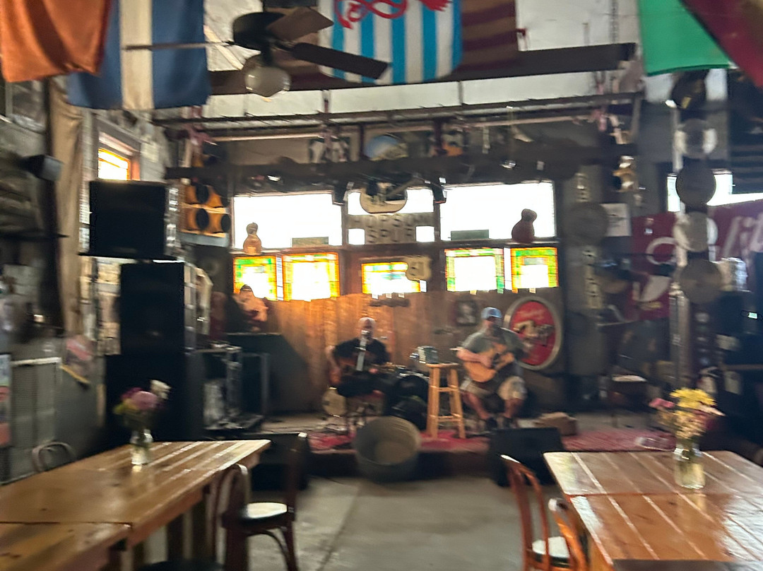 Shack Up Inn主图