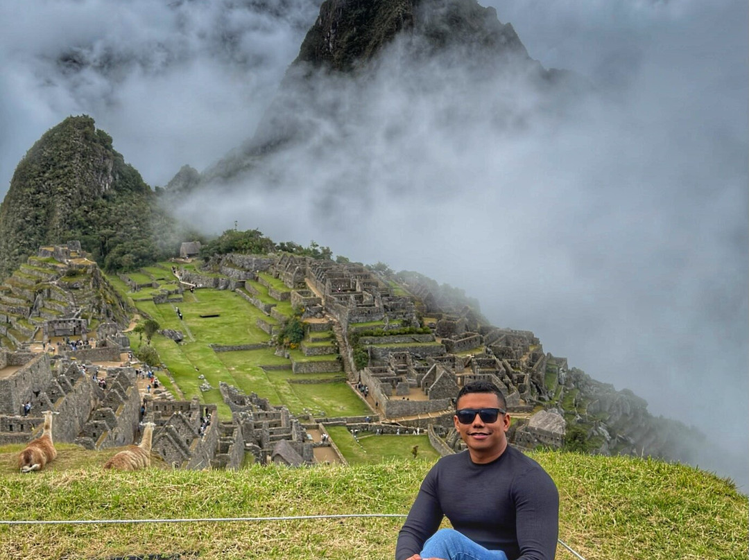 Peru Viva Experience-库斯科必去景点