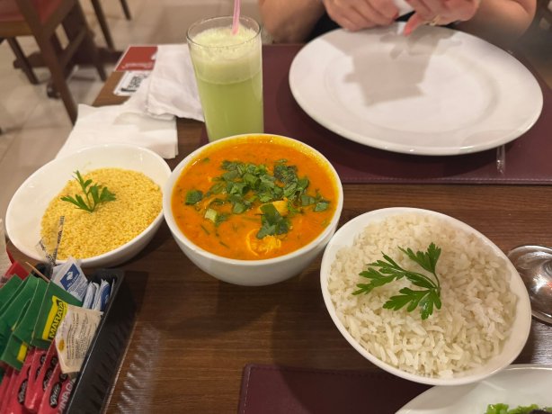 马尔松哈马卡多机场桑托斯杜蒙特酒店-旅行者