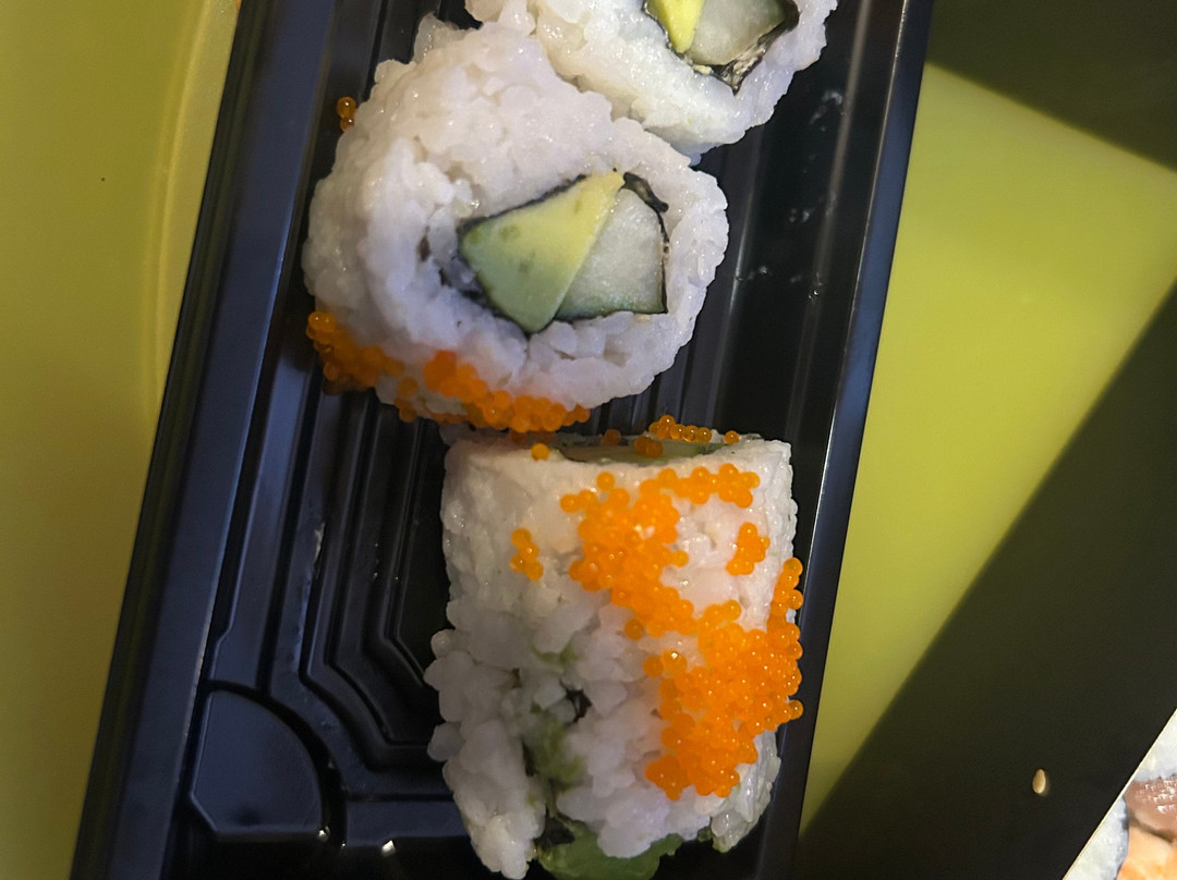 Sushi Sun