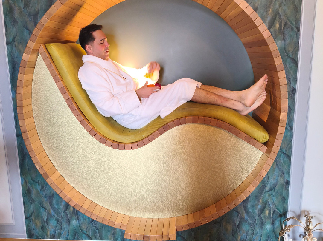 Monart Spa Poundbury-Poundbury必去景点