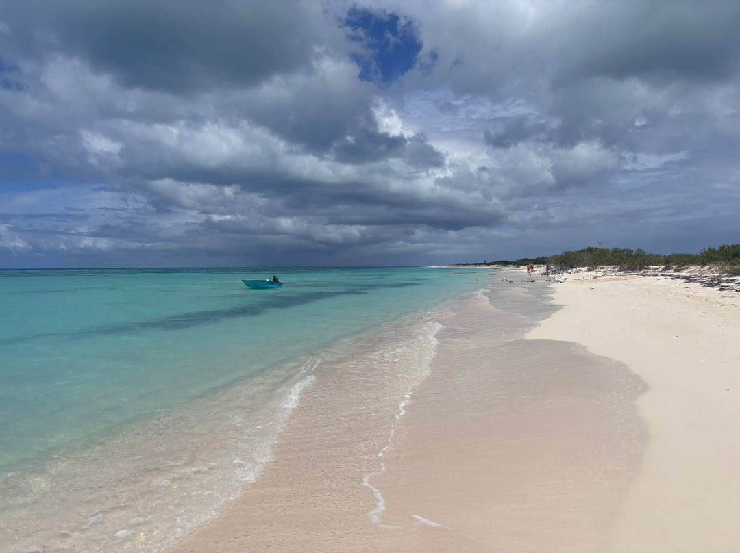 Hillside Tours Barbuda-Codrington必去景点