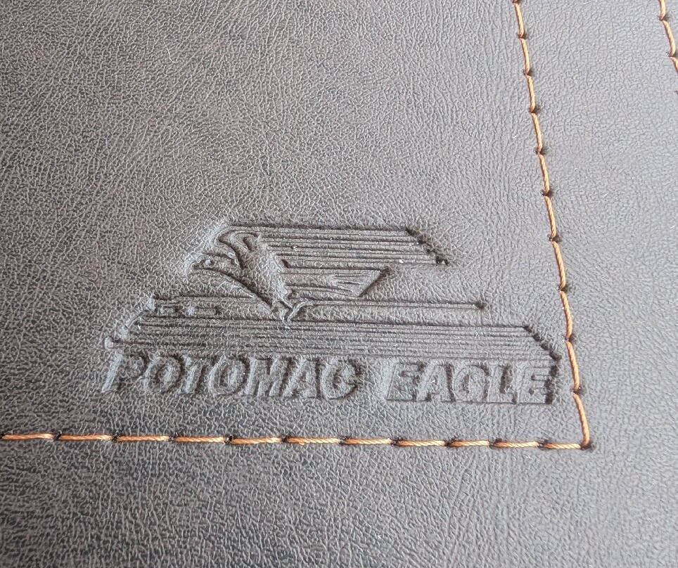 Potomac Eagle Scenic Railroad-Romney必去景点