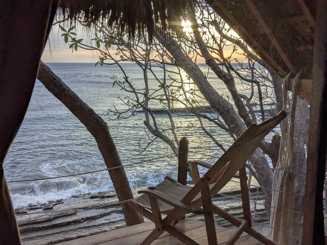 Costa Dulce Beach Hotel & Retreat Center主图