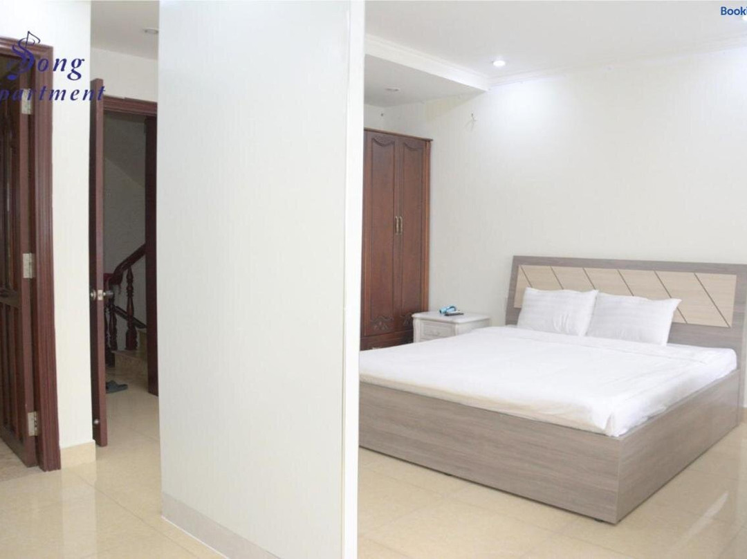 Song Apartment 1