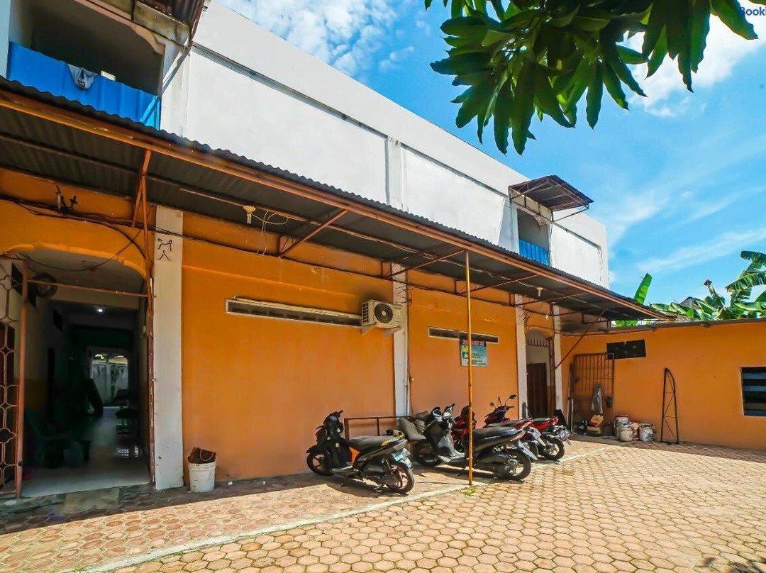 Hotel O Mandiri Inn