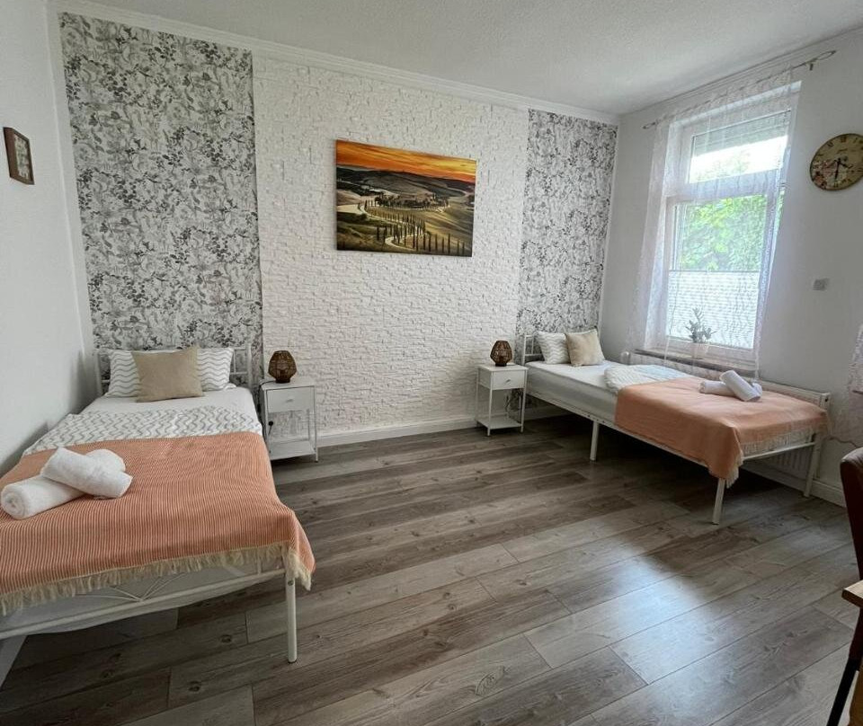 Pension in Delmenhorst
