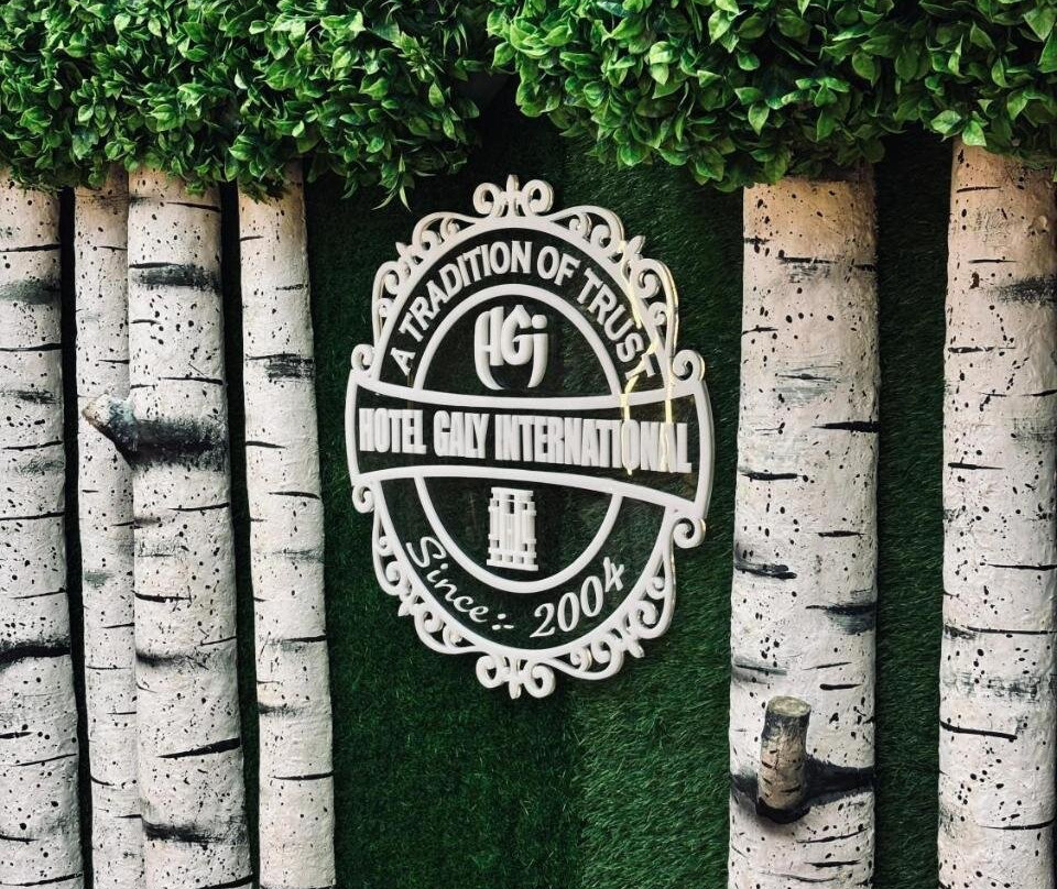 Hotel Galy International
