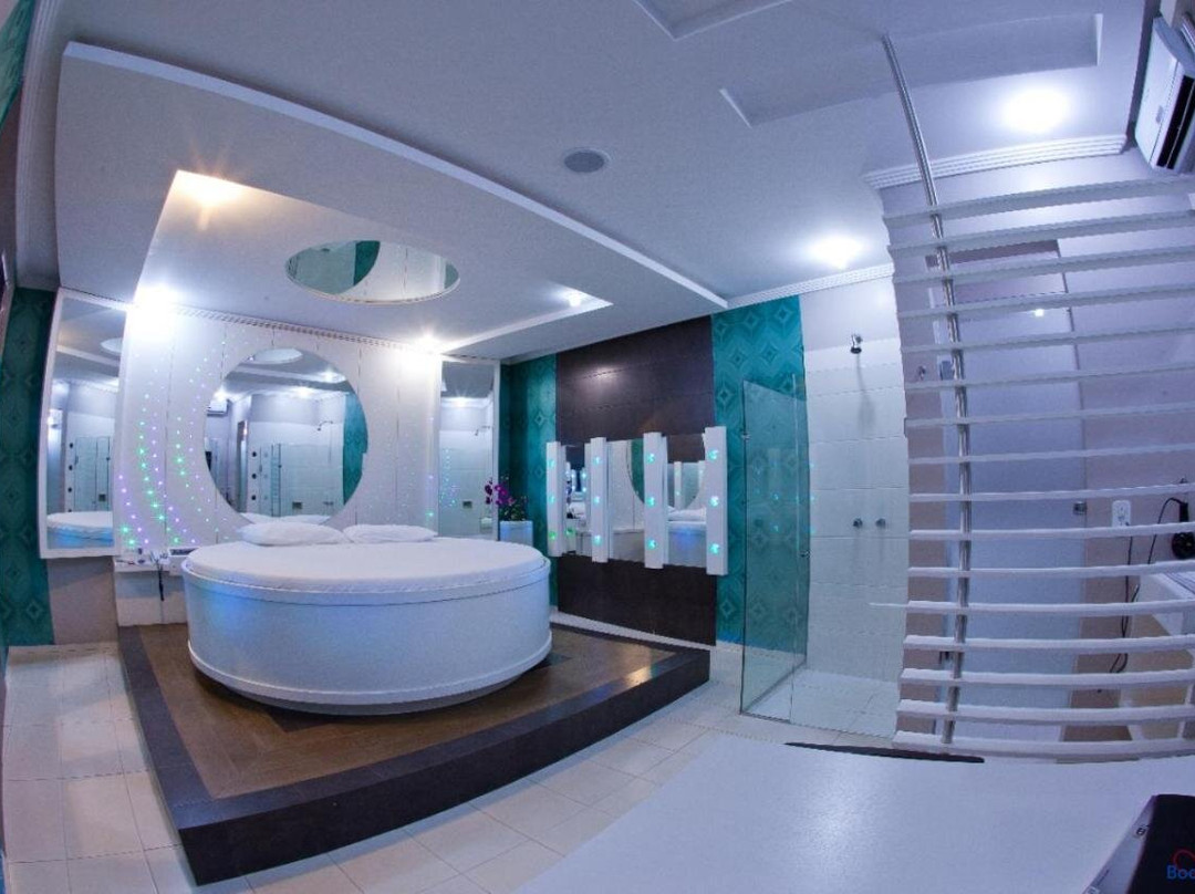 Motel Frenesi Toledo
