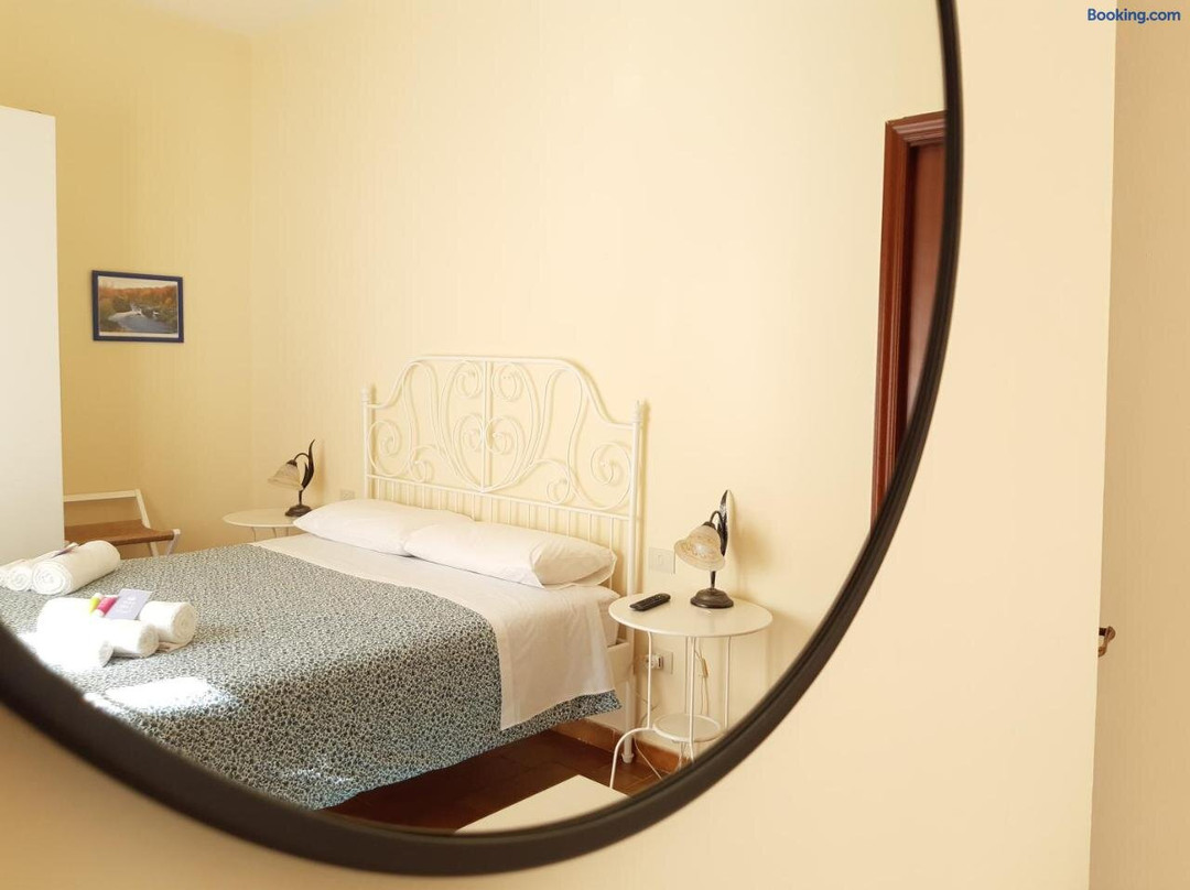 B&B Murgantia