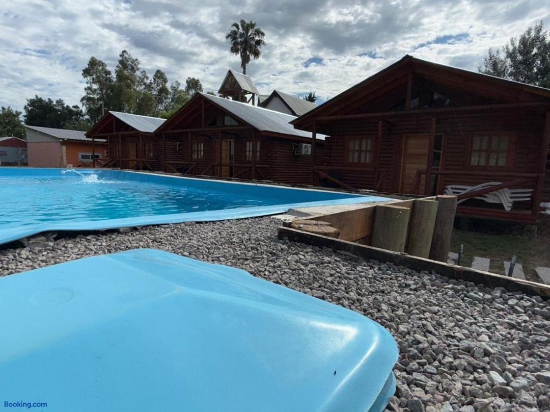 Cabanas Del Sol