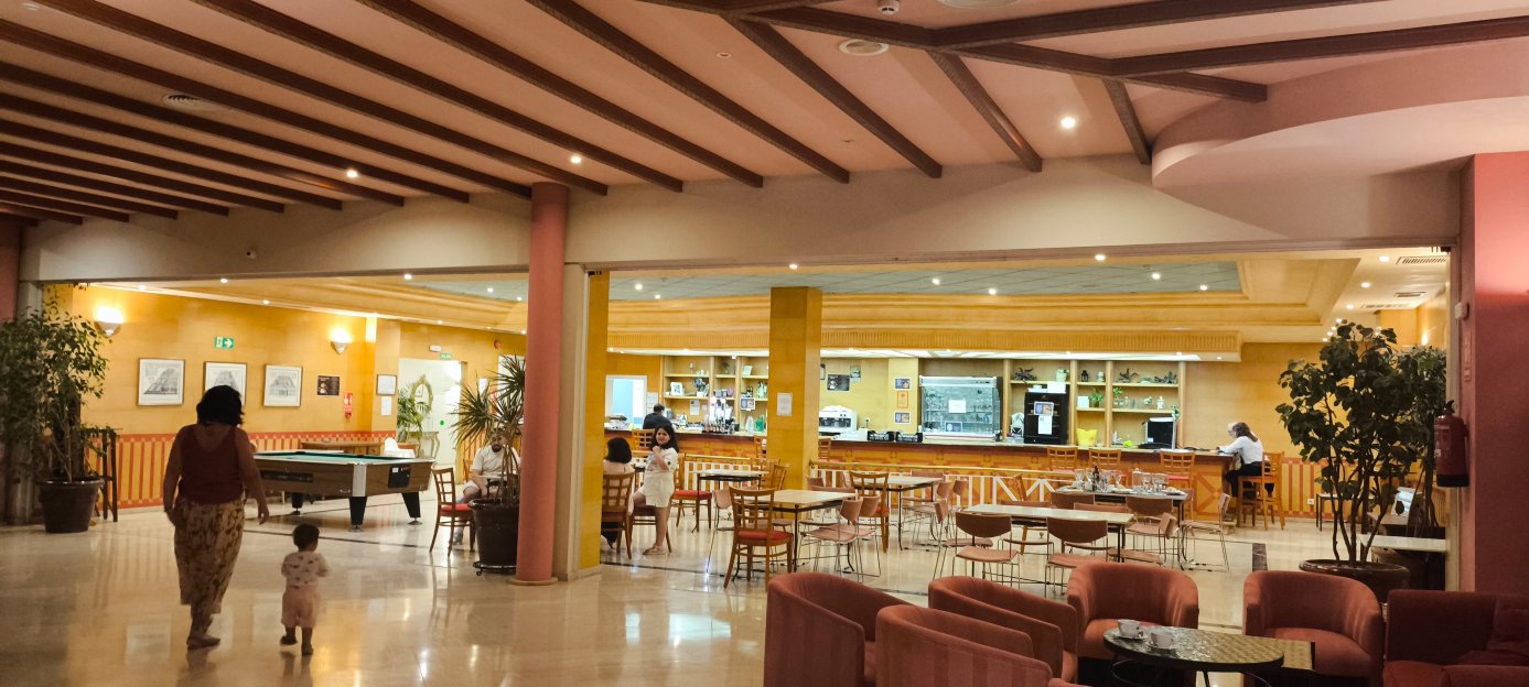 索鲁卡尔埃克大酒店-旅行者