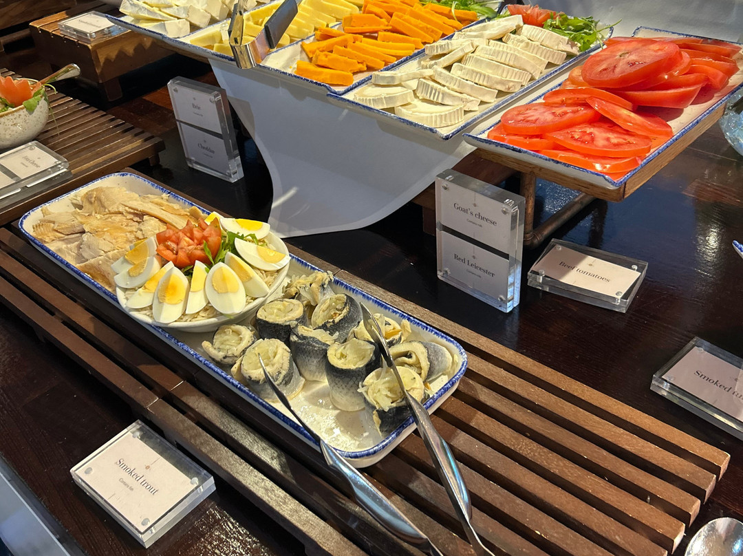 Champneys Springs-Ashby de la Zouch必去景点