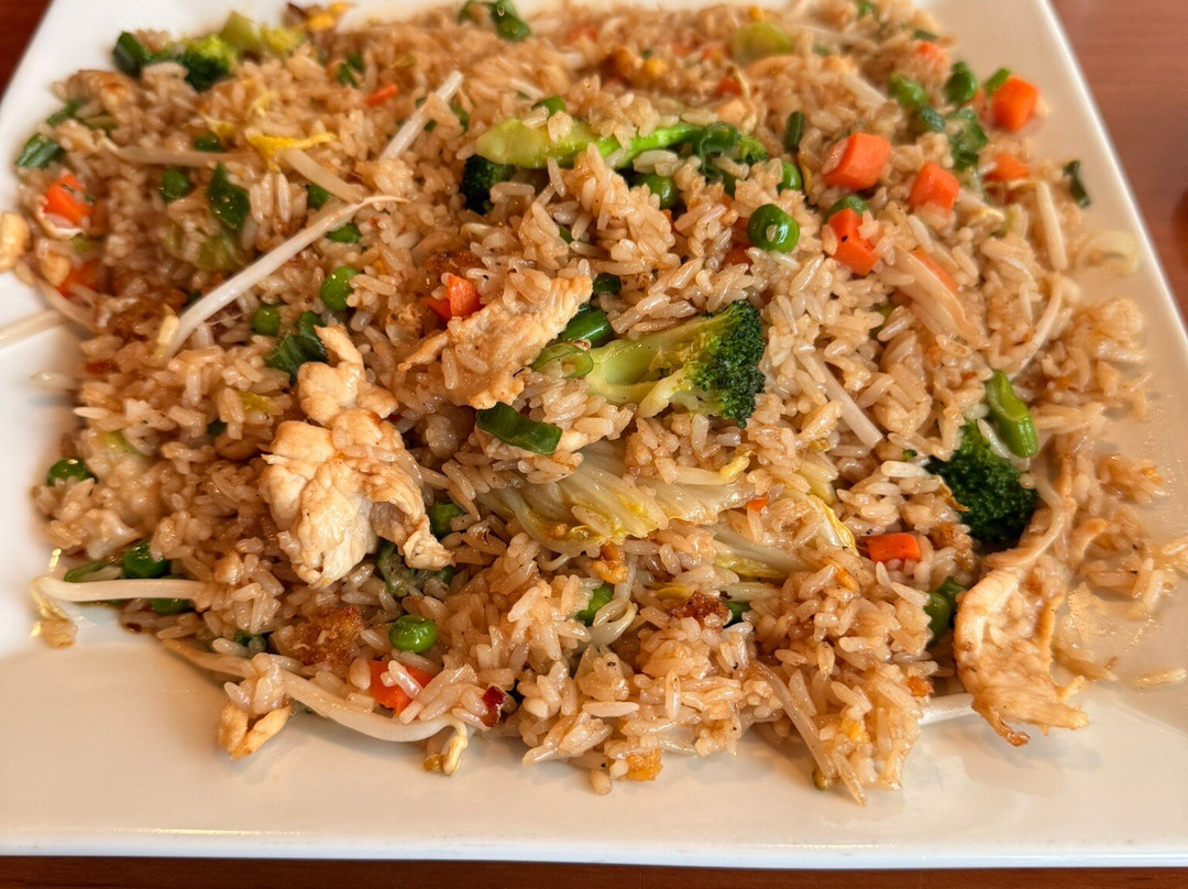 Pho Cao Noodle House