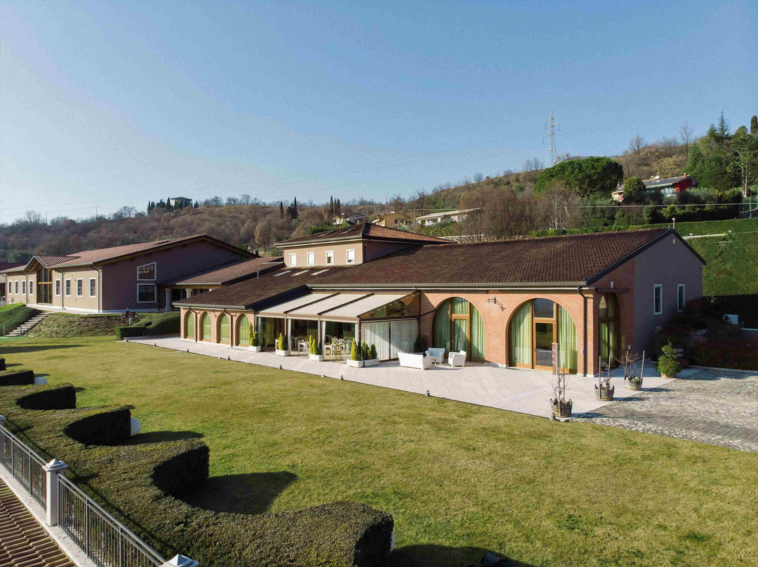 Monte Zovo Azienda Agricola-Caprino Veronese必去景点