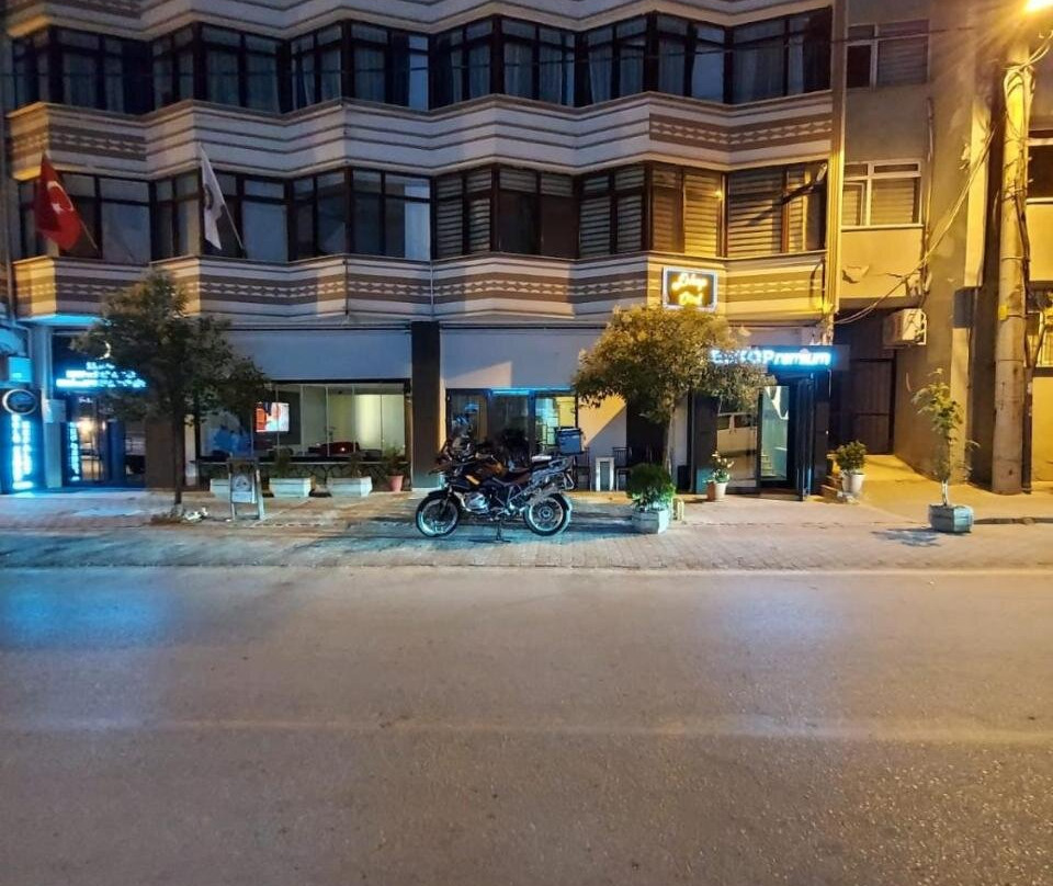 Karacasu酒店住宿-ESKOPPremium Otel