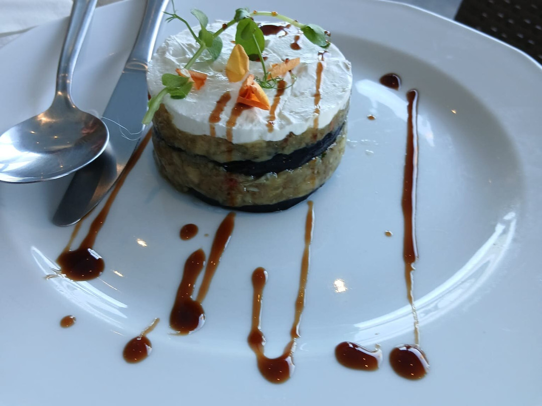 埃斯梅拉达酒店主图