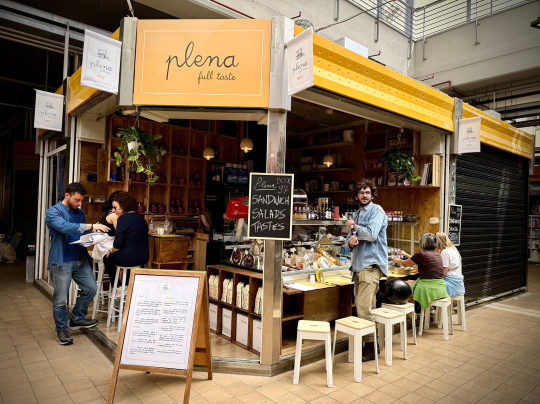 PLENA box 97