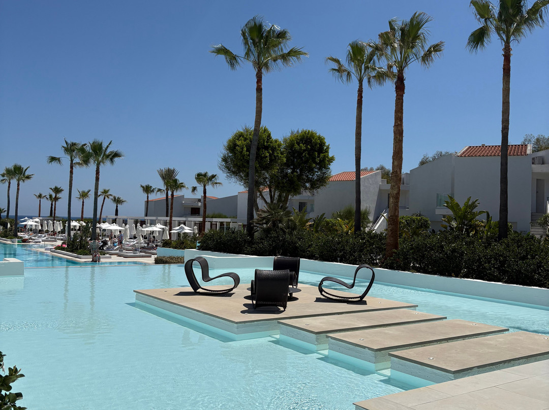 Grecotel LUXME Dama Dama主图