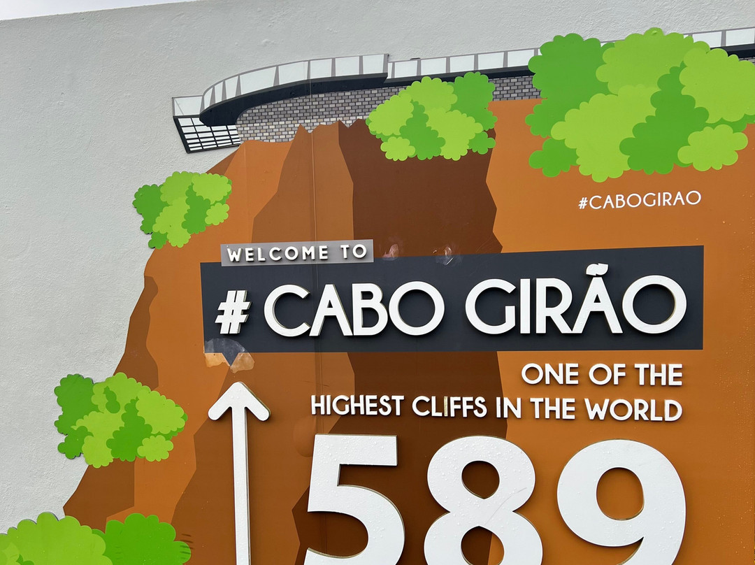 Cabo Girao-Camara De Lobos必去景点