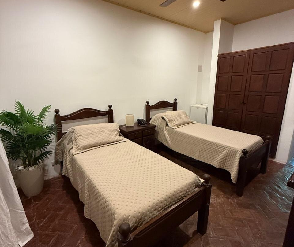 Posada de Nadal主图
