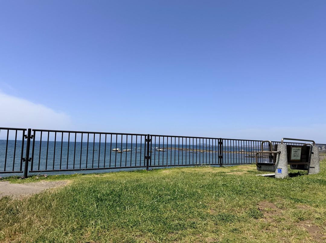 Hayama Park-叶山町必去景点