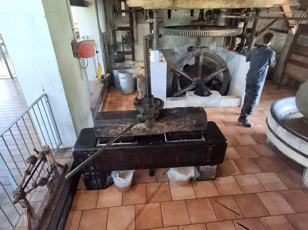 Le Moulin à Eau de Chez Bret-Jonzac必去景点