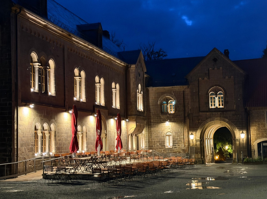 Restaurant Olympia am Schloss