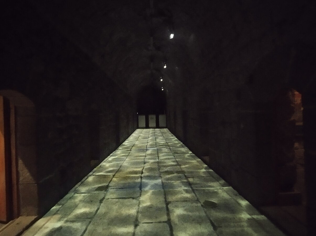 Museum of SeljuK Civilisation-开塞利省必去景点