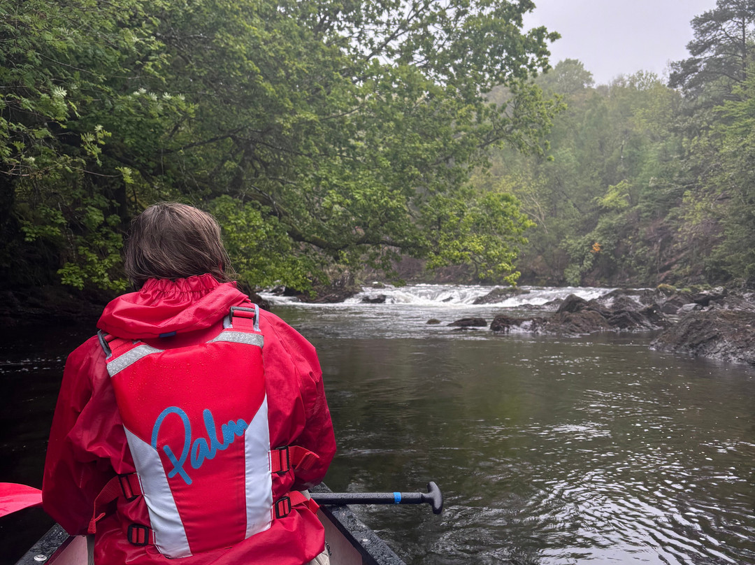 River to Sea Scotland-威廉堡必去景点